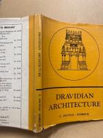 Dravidian architecture