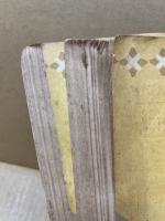 實用裁縫料理講習録　第7号・8号　2冊