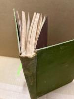 裁縫教授書
