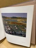 日本の四季 三栖右嗣展