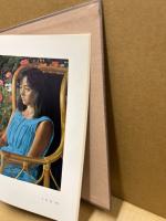 日本の四季 三栖右嗣展
