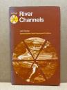 River Channels (Aspects of Geography)