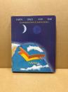 Earth, space, and time: An introduction to earth science