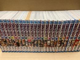 One piece 1-94・112 （95冊） | 尾田栄一郎 著 | 集英社 | ¥8,000