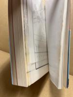 山陽鉄道案内(明治34年版の復刻)