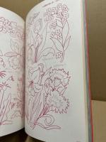 オールカラー たのしい 刺しゅう図案集