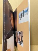 Love Letter　ラブレター　（映画パンフレット）　中山美穂　豊川悦司　岩井俊二監督