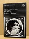 Selected Poems & Letters Keats