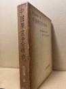 中国禅宗史の研究　‐南宗禅成立以後の政治社会史的考察‐