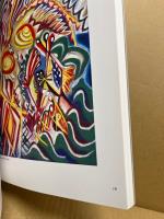 発掘名井萬亀展 : 異彩の洋画家