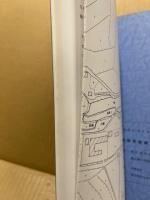 沼田城跡発掘調査報告書