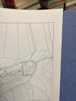 沼田城跡発掘調査報告書