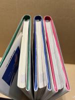 ベーシック・フライタイイング・ブックス　3冊揃