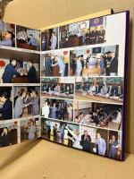 安芸ライオンズクラブ　25周年記念写真特集　1986-1987