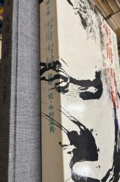 水墨美術大系(田中一松, 中村溪男著) / (広島)大学堂書店 / 古本、中古
