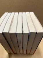 鯖猫長屋ふしぎ草紙