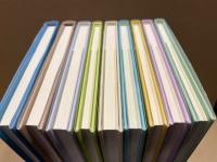 シートン動物記