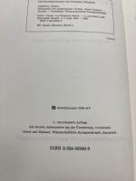 Philosophie der symbolischen Formen