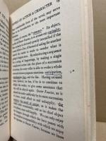 The Structure of the Novel