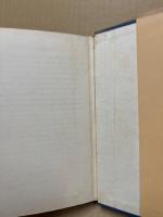 The Structure of the Novel