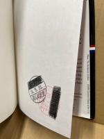 U.S.A.　The 42nd Parallel / 1919 / The Big Money