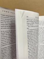 U.S.A.　The 42nd Parallel / 1919 / The Big Money