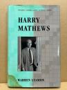 Harry Mathews