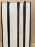 英語歳時記 春夏秋冬 ４冊