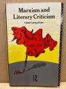Marxism and Literary Criticism (Routledge Classics)