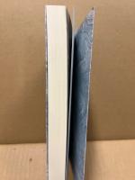 紙表紙の誘惑 : アメリカン・ペーパーバック・ラビリンス