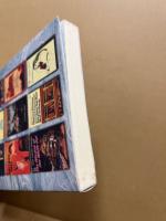 紙表紙の誘惑 : アメリカン・ペーパーバック・ラビリンス