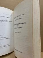 Faulkner : achievement and endurance　福克纳的魅力　（英文）