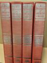 Dictionary of American English on Historical Principles 4 volume Set