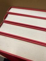 Dictionary of American English on Historical Principles 4 volume Set