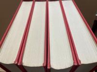 Dictionary of American English on Historical Principles 4 volume Set