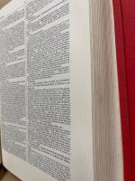 Dictionary of American English on Historical Principles 4 volume Set