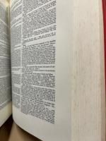 Dictionary of American English on Historical Principles 4 volume Set