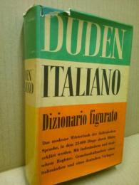 Duden Italiano: Dizionario figurato