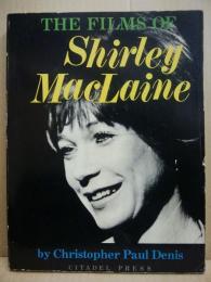 The Films of Shirley Maclaine. (英文)