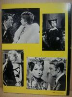 The Films of Shirley Maclaine. (英文)