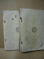 蓮如上人御一代記聞書講話　上下2冊揃