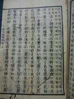 造化参神略説　2冊揃