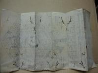 年回早ぐり　一枚もの