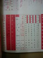 キネマ旬報　第335号　昭和38年3月下旬号