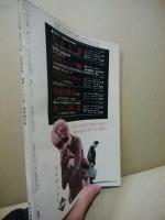 キネマ旬報　第383号　昭和40年正月特別号