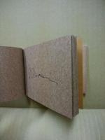湖のひと　武井武雄刊本作品　第71冊 ※(注)販売は武井武雄刊本作品128冊・収蔵18箱　一括です。