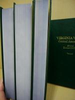 Virginia Woolf : The Helm Information critical assessments of writers in 
English 4.vols