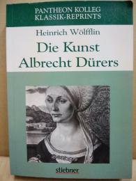 Die Kunst Albrecht Durers