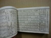一新大日本帝国道中記