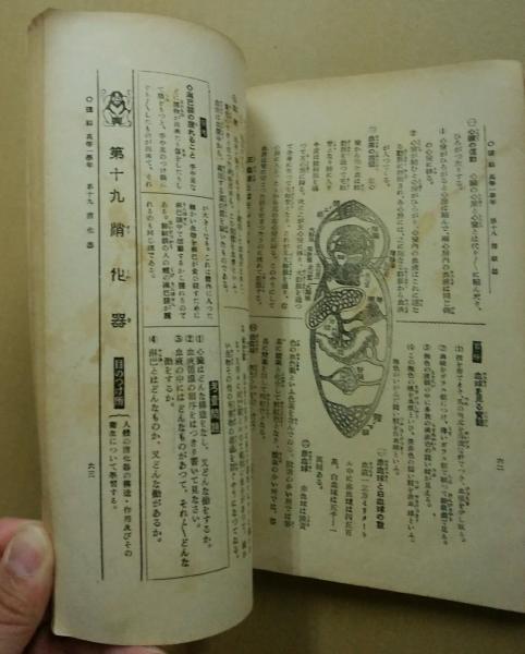 理科新参考書 高等一年 学習の基本的指導 小学生文庫 普通学講習会 広島 大学堂書店 古本 中古本 古書籍の通販は 日本の古本屋 日本の古本屋